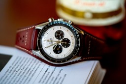 Welcome, Step Right Inside.