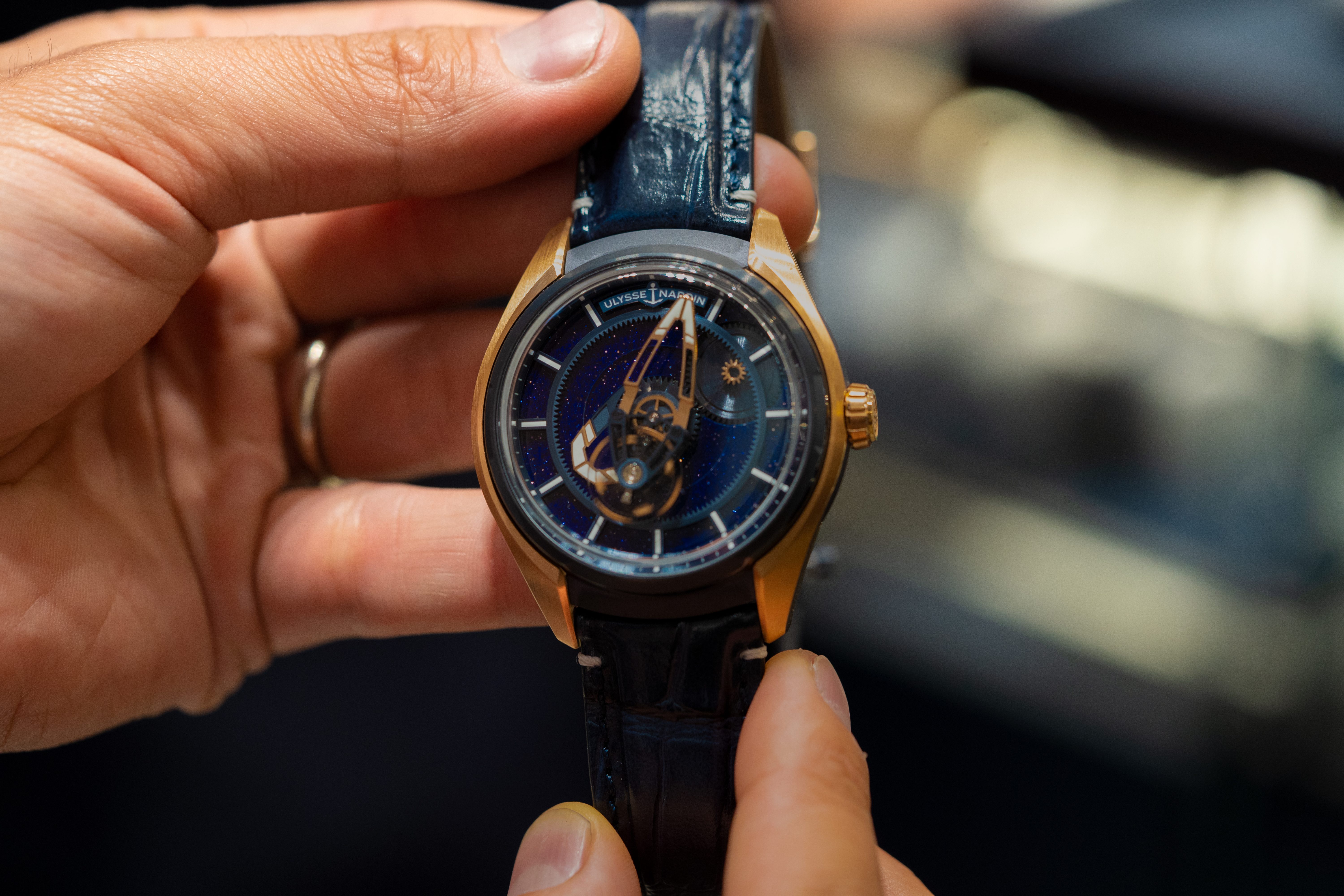 Getting Started: A Watch Buying Primer