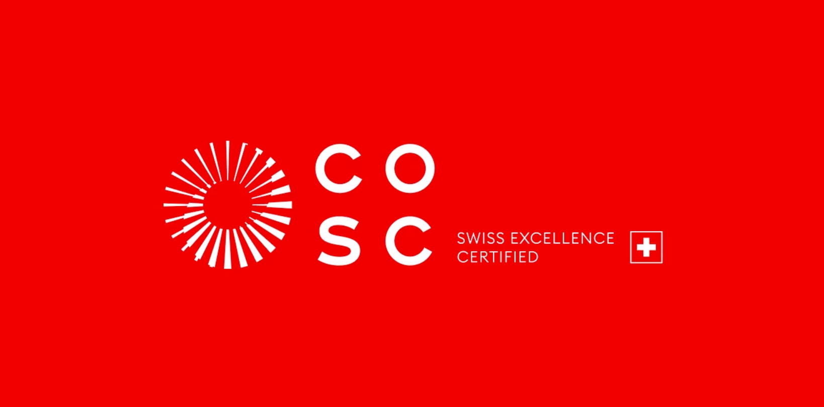 Time Talk: COSC And Why It Matters