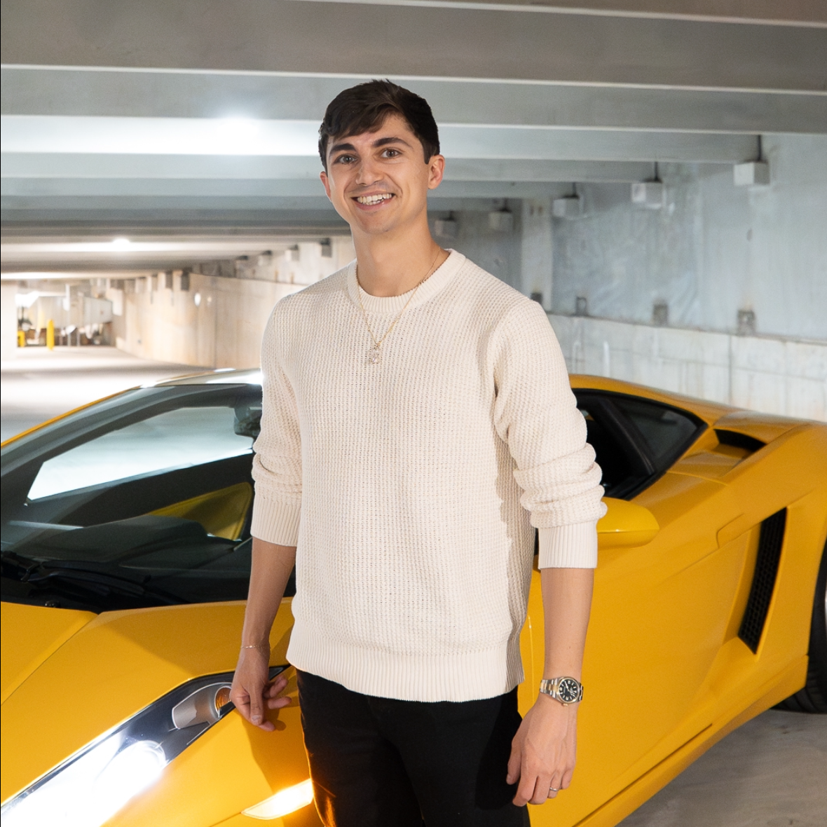 Counting Sunny Hours EP11 – Watching Your Wrist with Jesse Arrowood