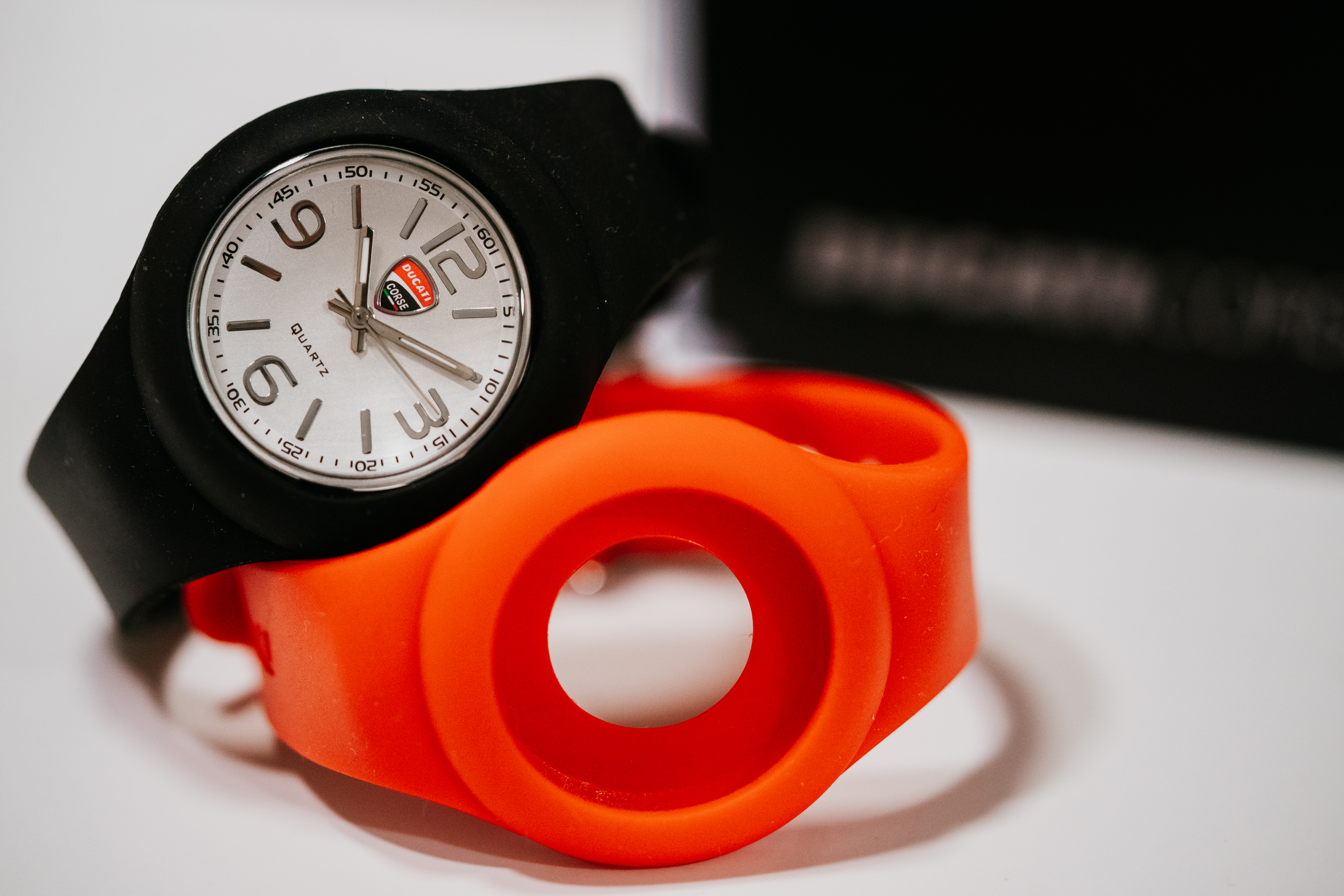 Ducati Watch Collaborations: A Modern Guide