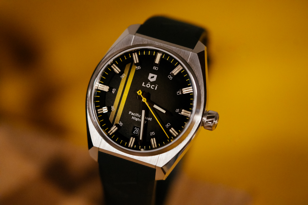 A Night Out With California Watch Brands At The Motoring Club